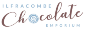 logo: Ilfracombe Chocolate Emporium Ilfracombe Chocolate Emporium