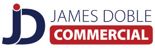 logo: JD Commercial JD Commercial
