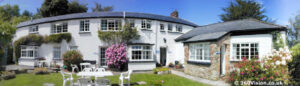 logo: Watermouth Cove Cottages Watermouth Cove Cottages