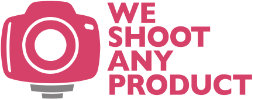 We Shoot Any Product