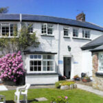Watermouth Cove Cottages