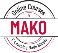 Online Courses by MAKO | Need it Find it | North Devon Business Directory