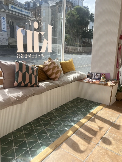 KIn Wellness 02 400px Kin Wellness | North Devon welcomes | Need it find it | North Devon business directory
