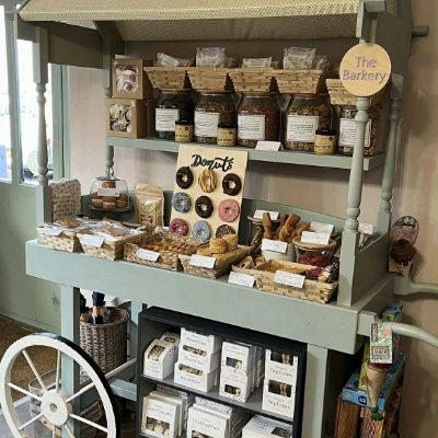 The Lyn Valley Dog House 02 400px The Lyn Valley Dog House | North Devon welcomes | Need it find it | North Devon business directory