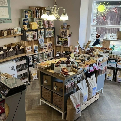The Lyn Valley Dog House 03 400px The Lyn Valley Dog House | North Devon welcomes | Need it find it | North Devon business directory