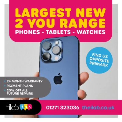 iLab – Service Social_New 2 You 400px The ilab | North Devon welcomes | Need it find it | North Devon business directory