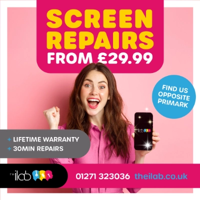 iLab – Service Social_Screen 400px The ilab | North Devon welcomes | Need it find it | North Devon business directory