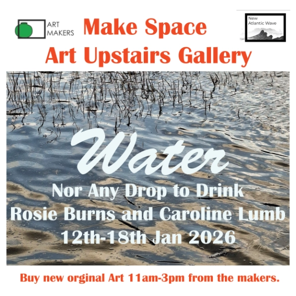 ArtMakers | North Devon welcomes | Need it find it | North Devon business directory