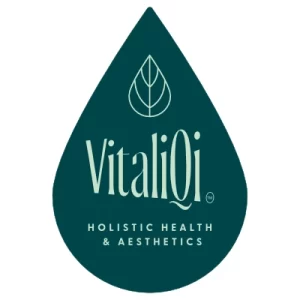VitaliQi droplet logo RGB 400px Vitaliqi | North Devon welcomes | Need it find it | North Devon business directory