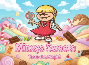 minxys3 Minxy's Sweets | | North Devon welcomes | Need it find it | North Devon