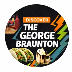 The George Inn | North Devon welcomes | Need it find it | North Devon