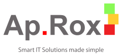 Ap.Rox IT Ltd | North Devon welcomes | Need it find it | Barnstaple | North Devon