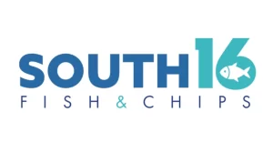 South 16 Fish & Chips logo South 16 Fish & Chips | North Devon welcomes | Need it find it | Braunton | North Devon