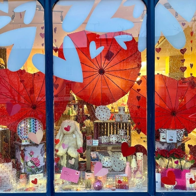 Daisy Park | South Molton | North Devon welcomes | Need it find it | North Devon